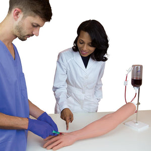 Injection Training | IV-Intravenous Injection Trainers – GTSimulators.com