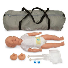 Kevin Infant CPR Manikin, 6-9 month