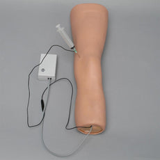 Knee Injection Model