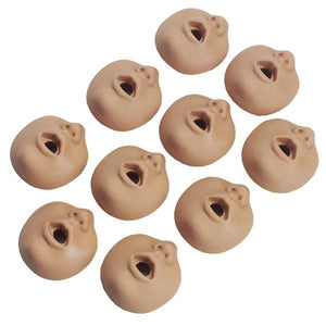 Kyle-Scott Mouth-Nose Piece (10 pk)