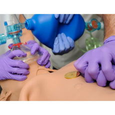 Learning Module - Advanced Cardiac Life Support (ACLS) For Apollo