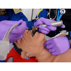 Learning Module - Airway Management
