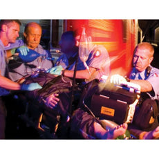 Learning Module - Emergency Medical Services (EMS II)