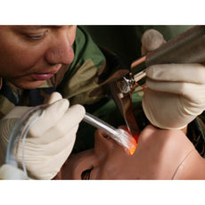 Learning Module - Tactical Medical Care (TMC)