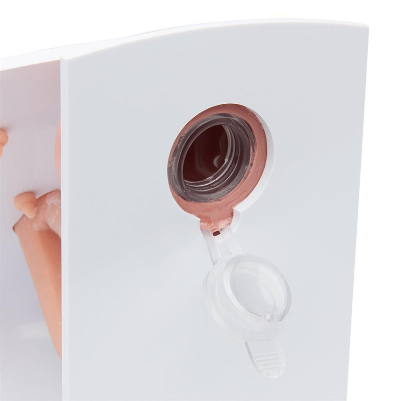 Male and Female Catheterization Training Set