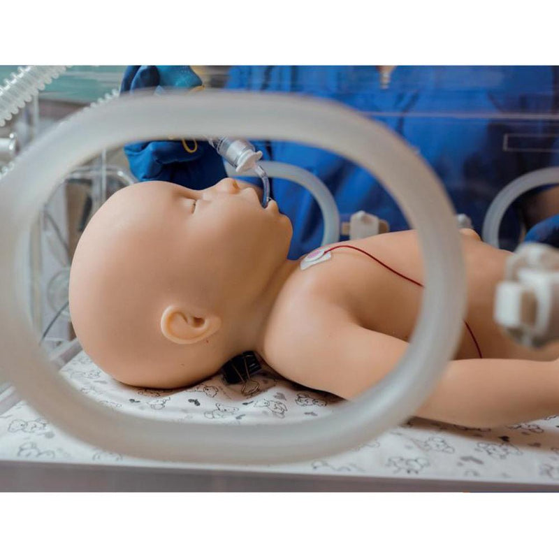 MIA | MedVision Infant Patient Simulator