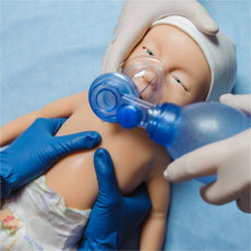 MIA | MedVision Infant Patient Simulator