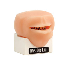 Mr. Dip Lip™ Model