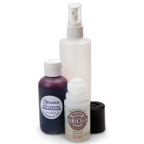 Multiple Casualty Simulation Kit - Dark – GTSimulators.com