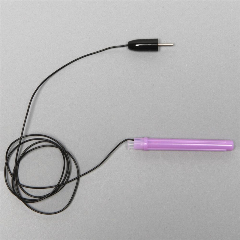 Needle Assembly w- Lead, 1.5'' Needle Length