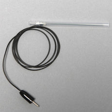 Needle Assembly w- Lead, 3.5'' Needle Length