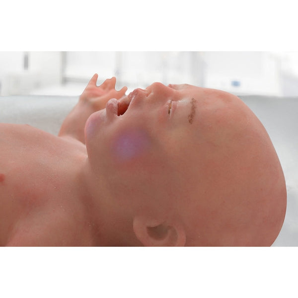 NENASim Infant Patient Simulator – GTSimulators.com