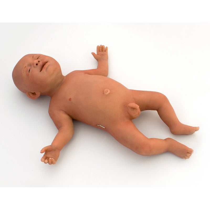 NENASim Newborn Patient Simulator