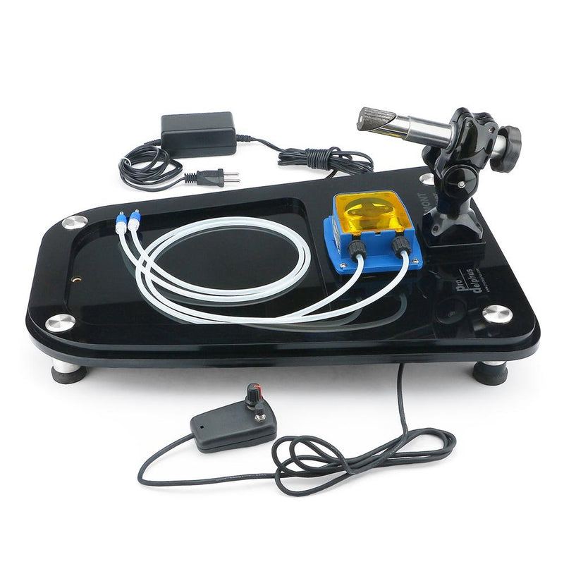 Neuroendoscopic Surgery Training Simulator