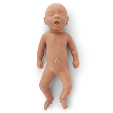 Newborn Baby for Forceps-OB Manikin