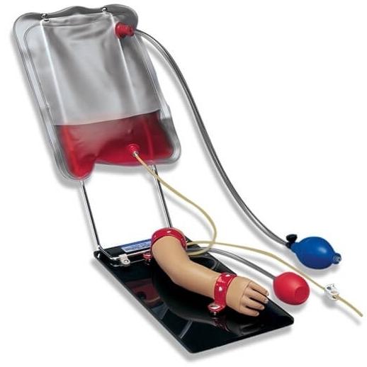 Newborn Injection Training Arm, Medium – GTSimulators.com