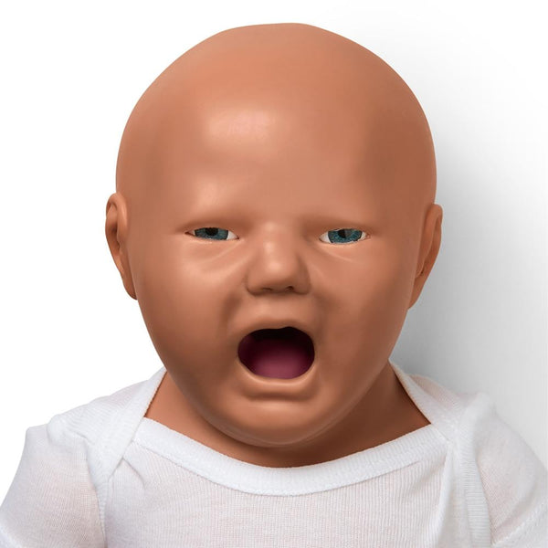 Newborn Multipurpose Patient Care Simulator, Medium – GTSimulators.com