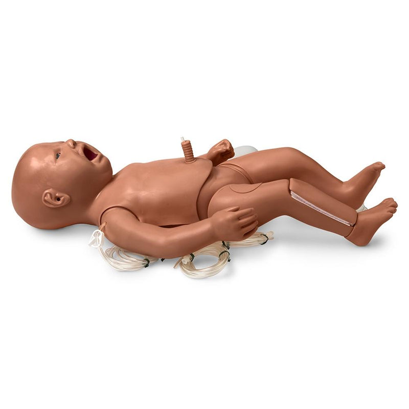 Newborn PEDI® Simulator for Advanced Life Support, Light