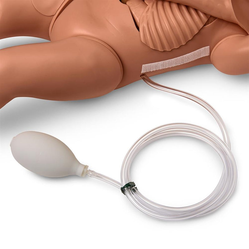 Newborn PEDI® Simulator for Advanced Life Support, Light