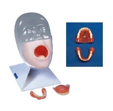 Oral Care Trainer Simulator