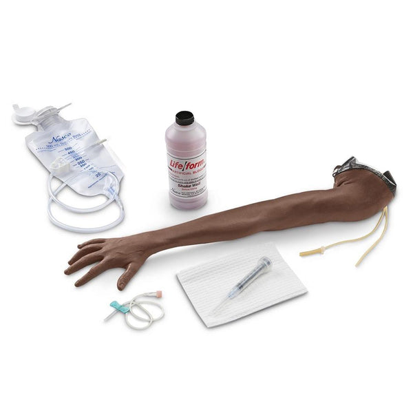 Pediatric Injection Model Pediatric Injection Arm, Medium – GTSimulators.com