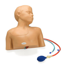Pediatric Regional Anesthesia and Central Line Ultrasound Training Model