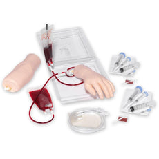 Portable IV Arm and Hand Trainer, Light