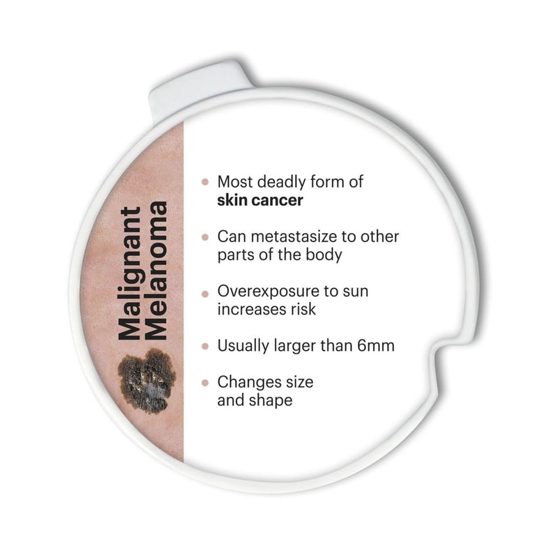 Precancerous and Cancerous Skin Lesions