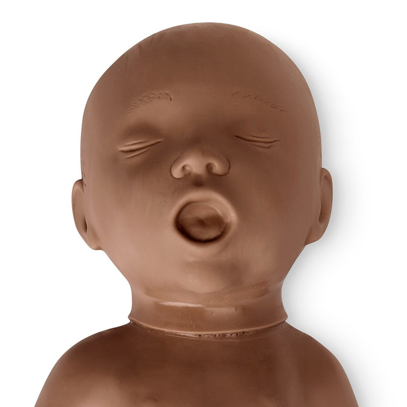 Preemie Baby for Forceps-OB Manikin - Dark Skin