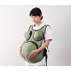 Pregnancy Experience Simulation Suit