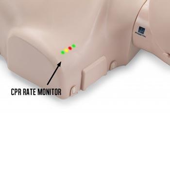 Prestan Adult CPR Training, 4 Pack