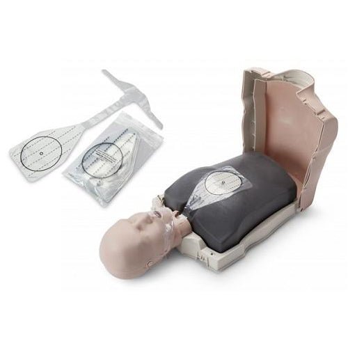 Prestan Adult CPR Training, 4 Pack