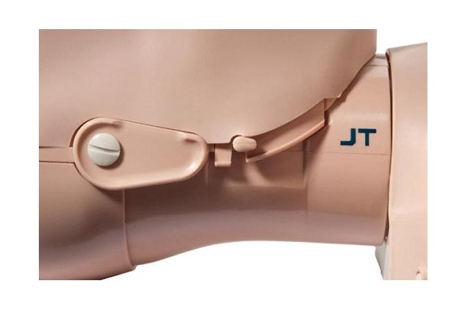 Prestan Adult CPR Training Manikin