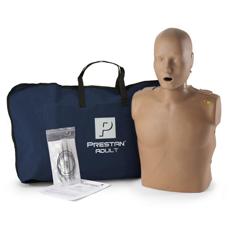 Prestan Adult CPR Training Manikin