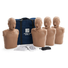 Prestan Child CPR Training, 4 Pack