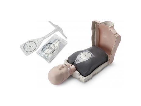 Prestan Child CPR Training, 4 Pack