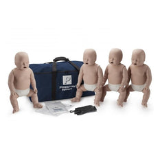 Prestan Infant CPR Training, 4 Pack
