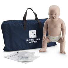 Prestan Infant CPR Training Manikin with Monitor