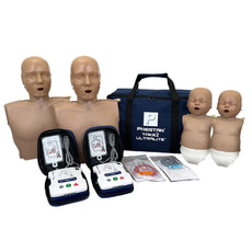 PRESTAN TAKE2 Ultralite Kit with CPR Feedback