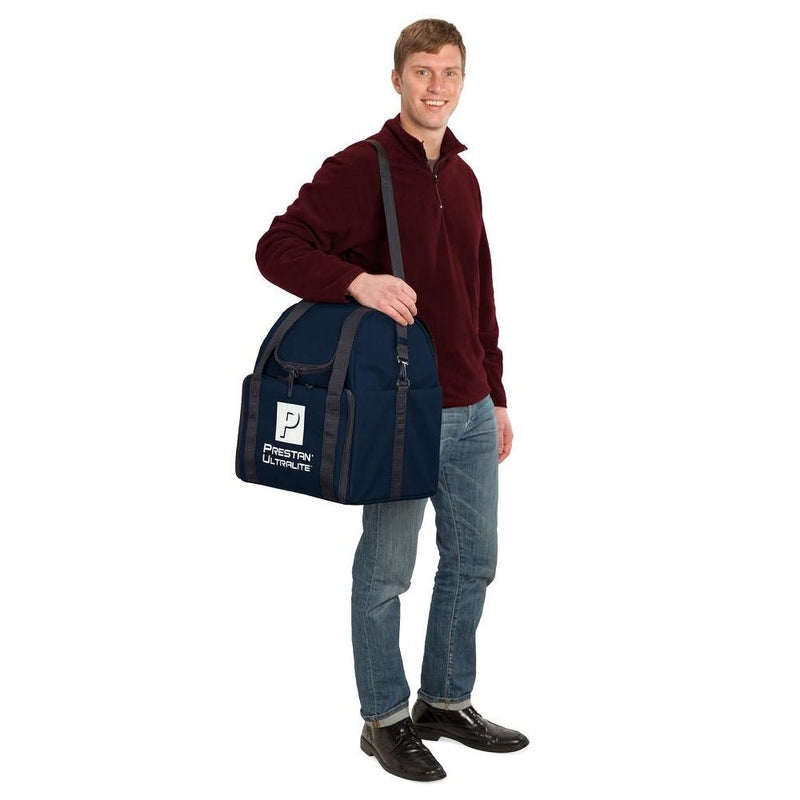 Prestan Ultralite CPR Training Manikins with CPR Feedback, 4-Pack