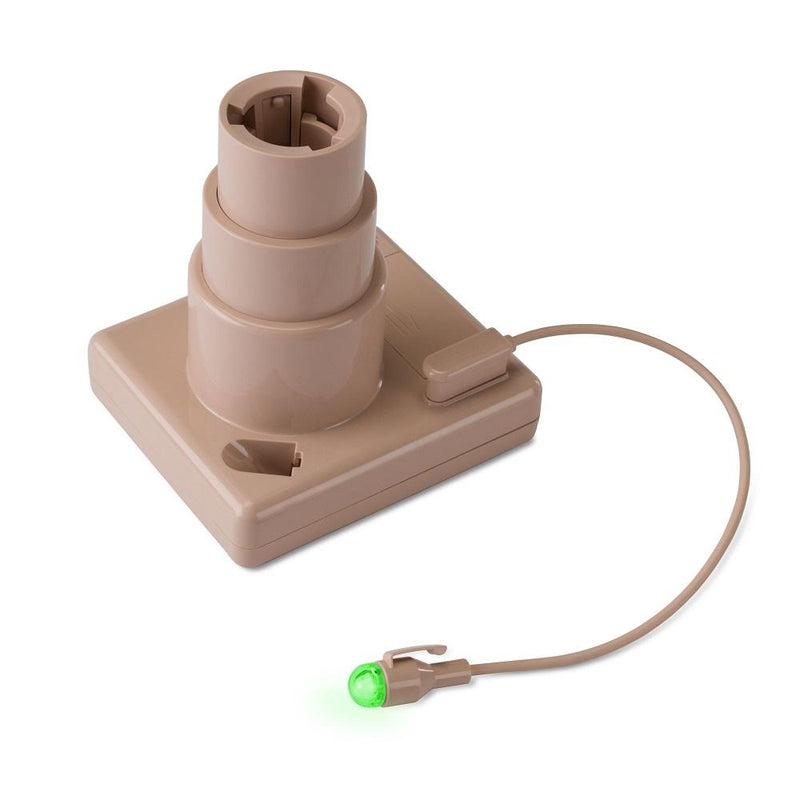 Prestan Ultralite CPR Training Manikins with CPR Feedback, 4-Pack