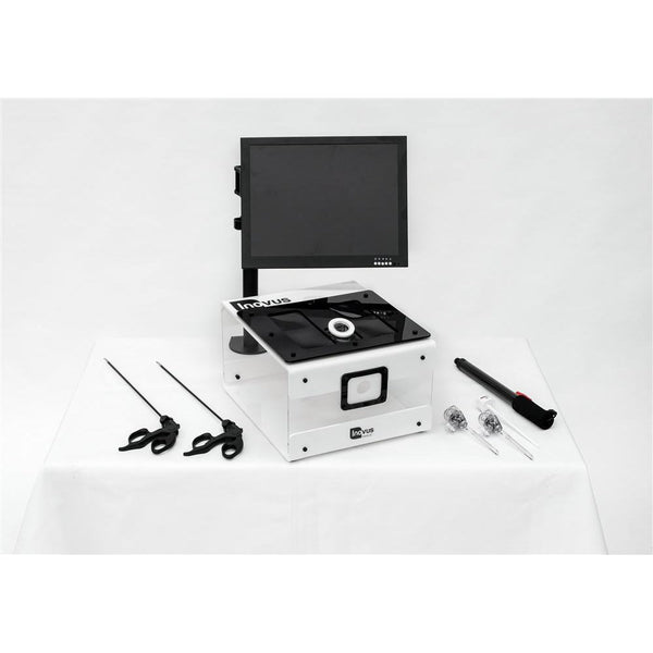 Pyxus Pro Move, Laparoscopic Simulator – GTSimulators.com