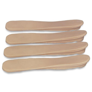 Replacement Adult I-O Skin Pads - Set of 4