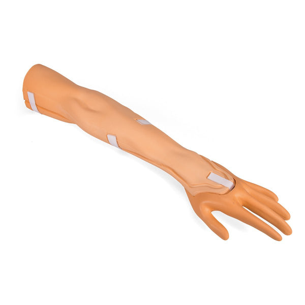 Replacement Arm and hand I.V. Arm P50/1 – GTSimulators.com