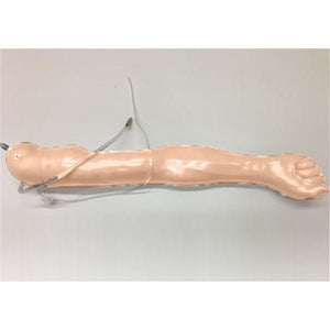 Replacement Intravenous Training Right Arm for Susie or Simon Only, Light Skin