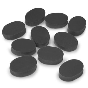 Replacement I.O. Bone Insert for Adult Leg STAT Simulators, 10 Pk