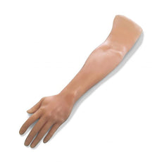 Replacement Skin For MedicSkin Intravenous Arm