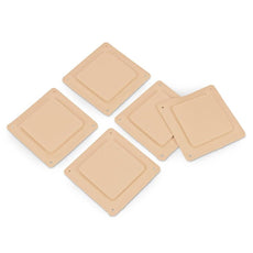 Replacement Surgical Skin Pads for the Chest Tube Manikin