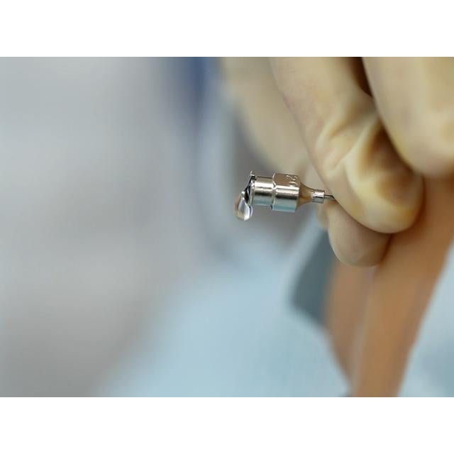 Replacement Tissue for Epidural and Lumbar Puncture