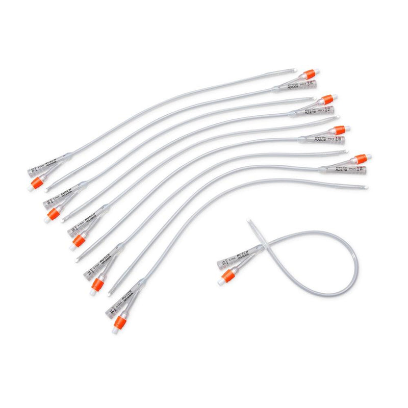 Replacement Urethral Catheter - Package of 10